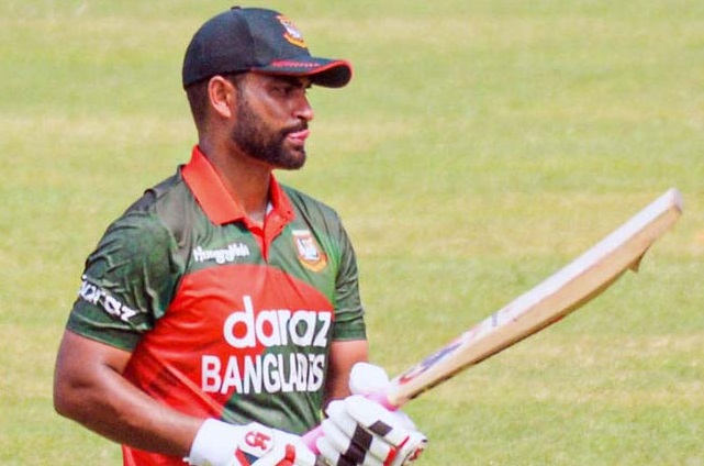 টি২০ খেলবেন, না অবসর নেবেন, আগস্টে জানাবেন তামিম