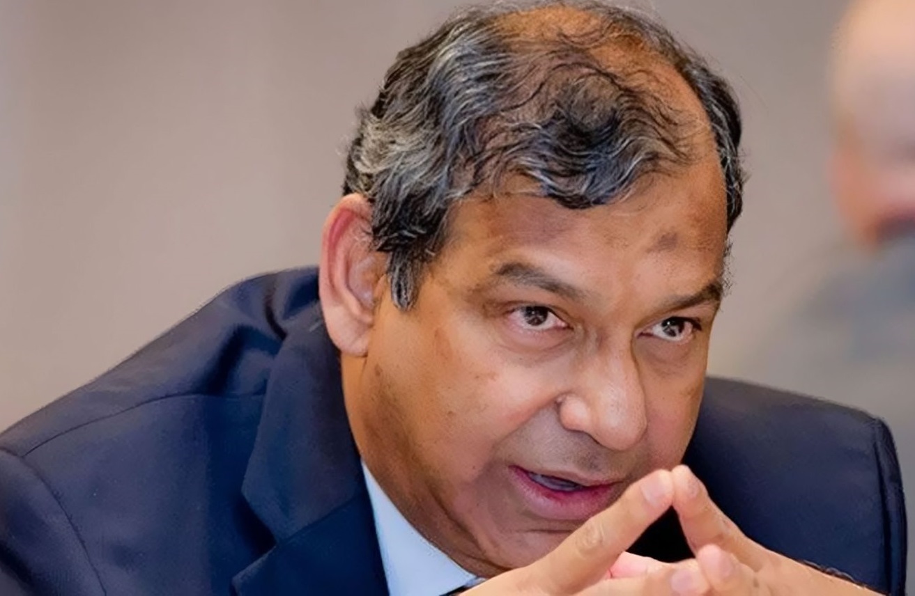 আমেরিকায় বসে ‘ভার্চুয়াল অফিস’ করতে চান ওয়াসার এমডি তাসকিম