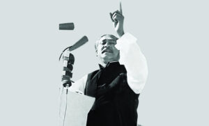 বঙ্গবন্ধু দিবসের স্মৃতিকথা