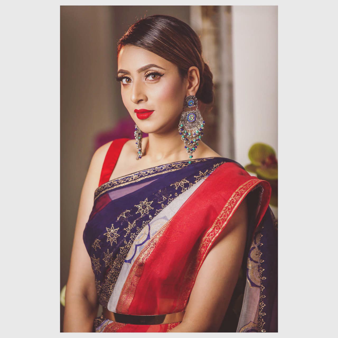 তবে কি মীমের দ্বিতীয় ইনিংস শুরু!