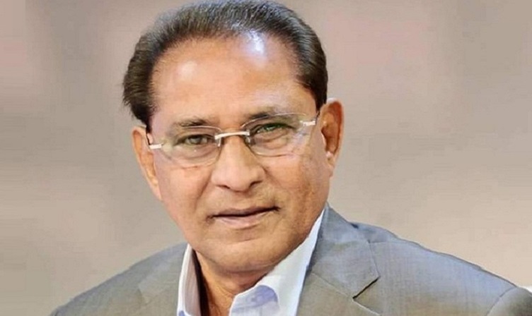 পররাষ্ট্রমন্ত্রী আওয়ামী লীগের কেউ না : আবদুর রহমান