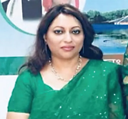 আনারকলিকে দেশে ফিরিযে আনা হয়েছে, নেওয়া হবে আইনি ব্যবস্থা