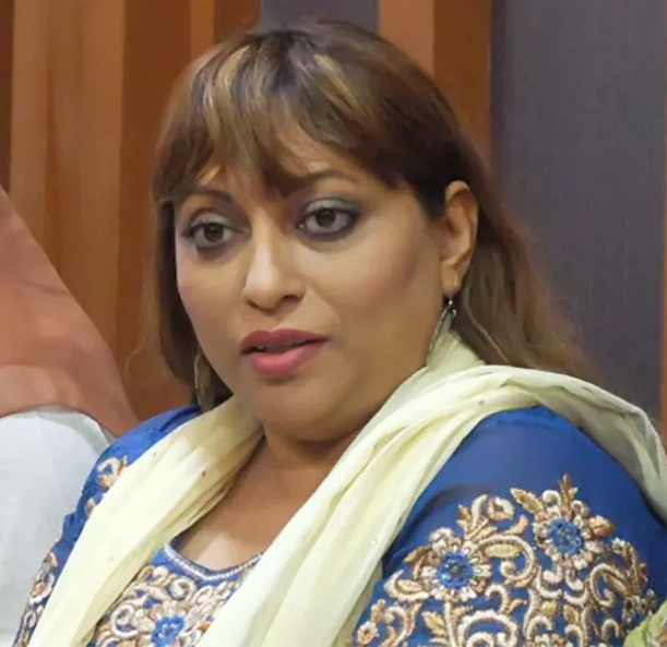 কূটনীতিক আনারকলি ওএসডি, মামলা