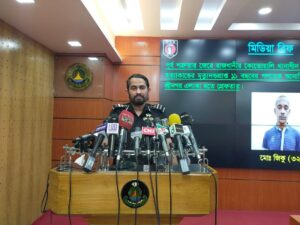 লে.কর্নেল আরিফ মহিউদ্দিন আহমেদ