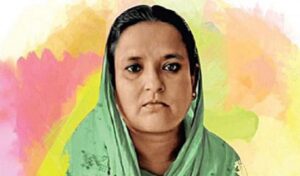 বেগম ফজিলাতুন নেসা : শেখ মুজিবের জীবনে অর্ধেকেরও বেশি