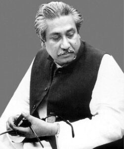 বিশ্বনেতাদের চোখে বঙ্গবন্ধু একজন জ্যোতির্ময় ব্যক্তিত্ব