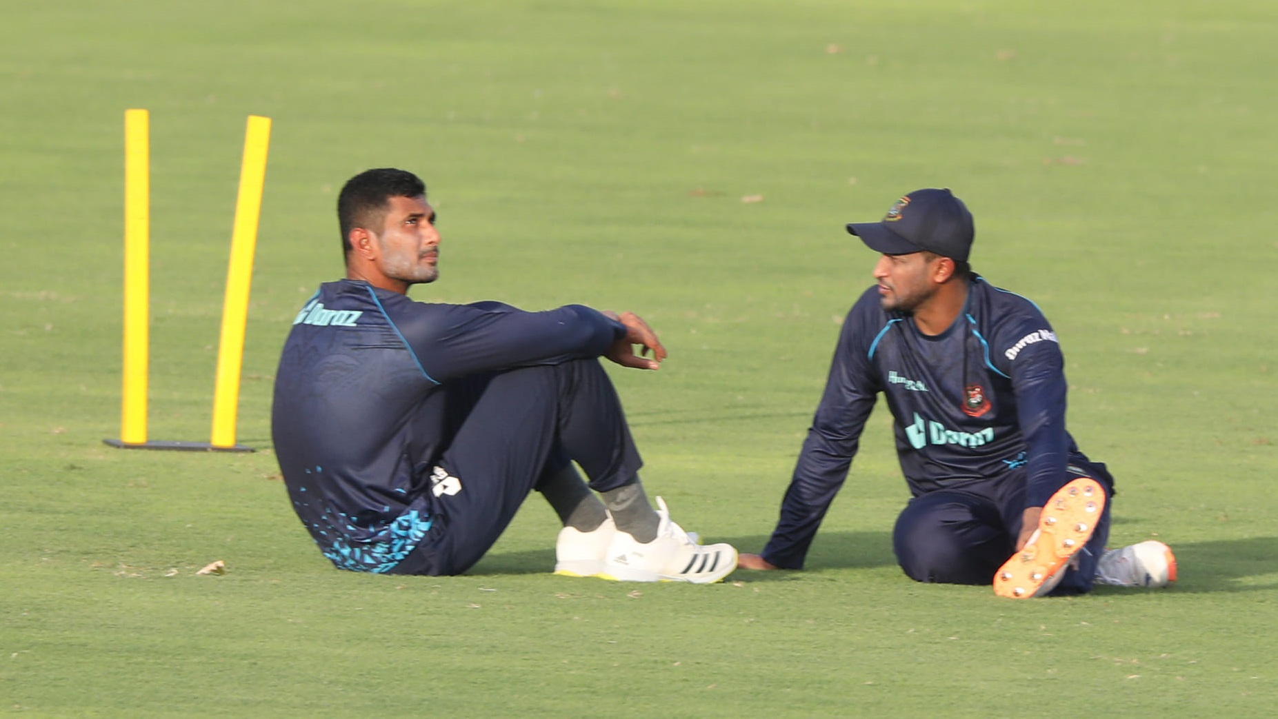 এশিয়া কাপে বাংলাদেশ-আফগানিস্তান লড়াই আজ