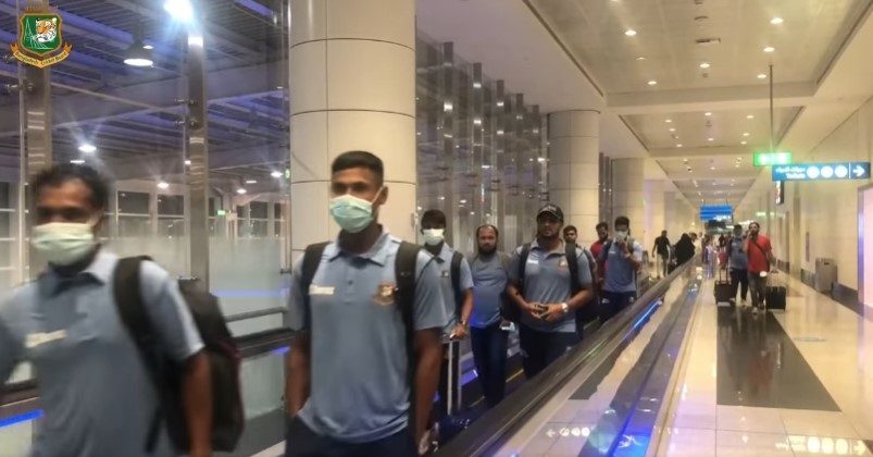 এশিয়া কাপে হ্যাটট্রিক ফাইনালে খেলার লক্ষ্য বাংলাদেশের