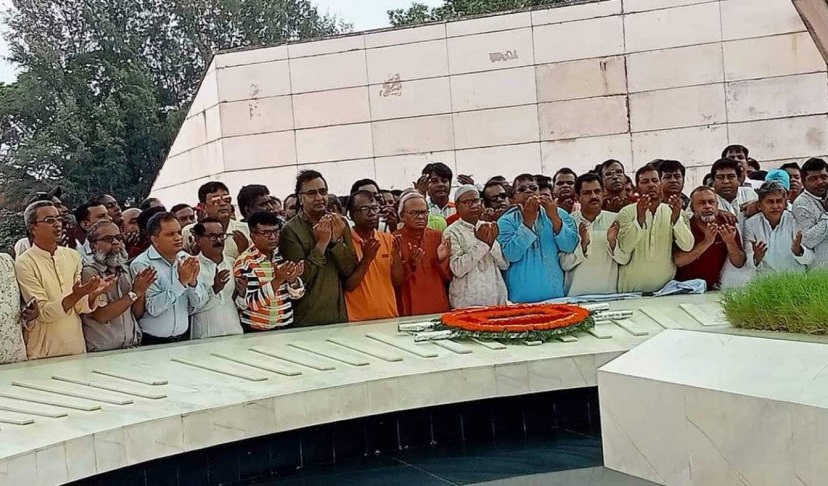বেহেশত থেকে সত্যটাই বলছেন পররাষ্ট্রমন্ত্রী