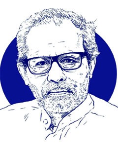 শোকের মাসে জন্মদিনের কথা বলা হৃদয়ের রক্তক্ষরণ