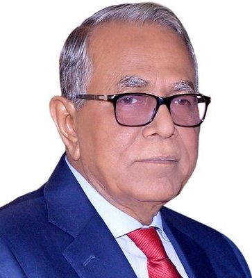 শেখ হাসিনা শুধু দেশেই নন, বহির্বিশ্বেও অন্যতম সেরা রাষ্ট্রনায়ক - রাষ্ট্রপতি