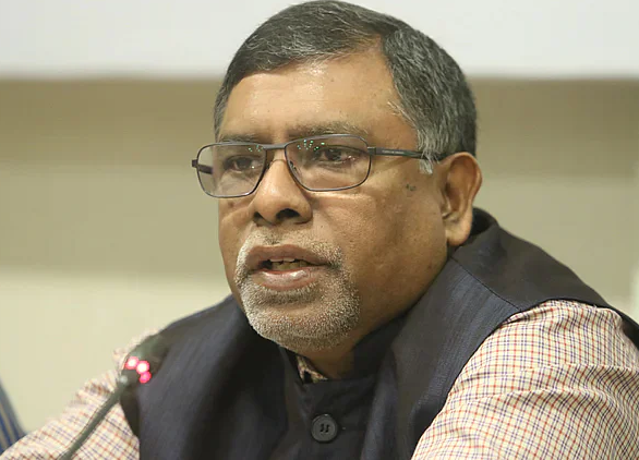 বুস্টার ডোজ পেয়েছেন সোয়া ৪ কোটি মানুষ - স্বাস্থ্যমন্ত্রী