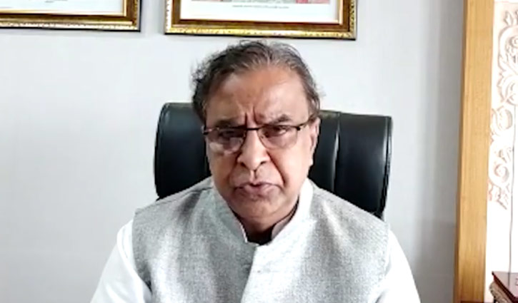 নতুন প্রজন্মকে ২১ বছর অন্ধকারে রাখা হয়েছে - সংস্কৃতি প্রতিমন্ত্রী