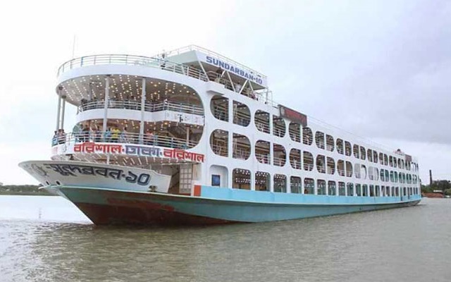 লঞ্চভাড়া বাড়ল