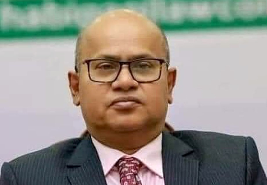 গাজীপুরের ভারপ্রাপ্ত মেয়র দায়িত্ব পালন করে যাবেন