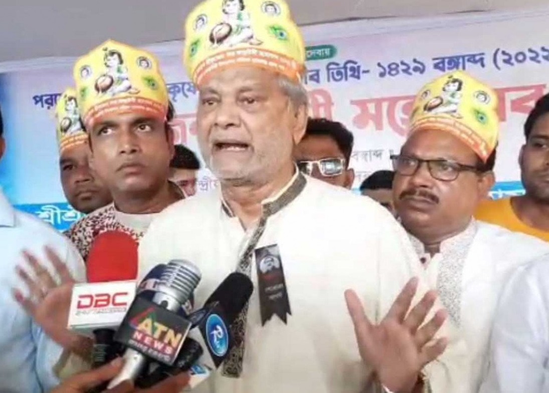 সেপ্টেম্বর থেকে দেশে দুর্দশা থাকবেনা
