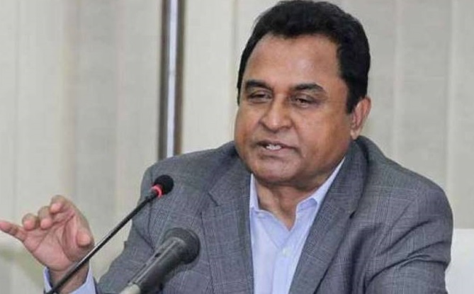 হুন্ডির মাধ্যমে এখনো টাকা আসে : অর্থমন্ত্রী