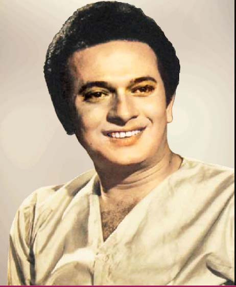 সবার প্রিয় নায়করাজ
