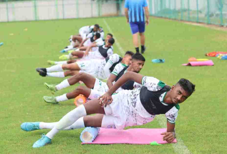 নেপালকে আজ হারিয়েই ফাইনাল খেলতে চায় বাংলাদেশ