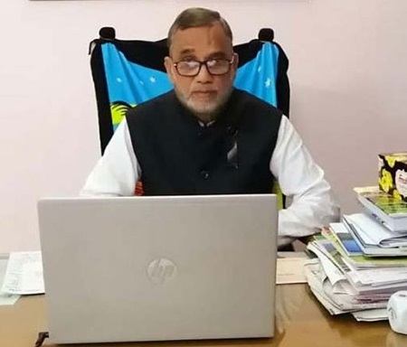 বীর মুক্তিযোদ্ধাদের যথাযোগ্য সম্মান প্রধানমন্ত্রী শেখ হাসিনার সরকারই দিয়েছে : পরিবেশমন্ত্রী