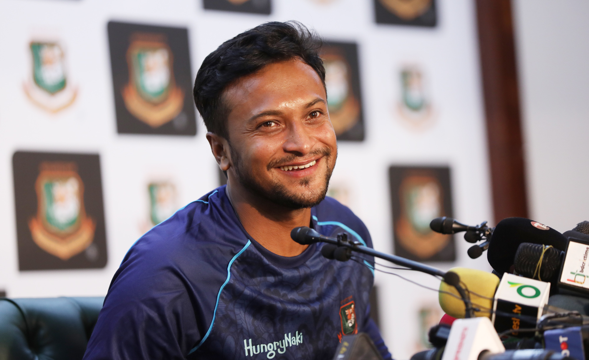তেল নেই, গ্যাস দিয়েই চালাতে হবে : সাকিব