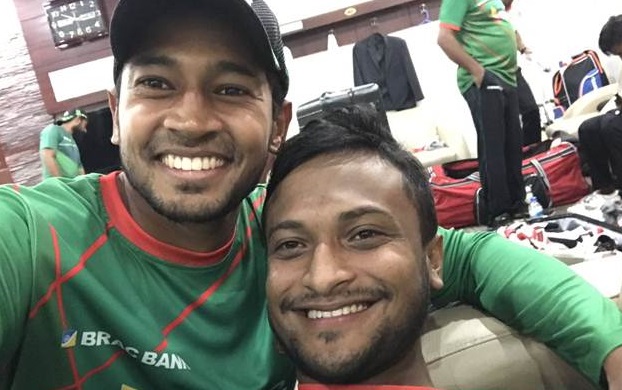 এশিয়া কাপে সাকিব-মুশফিকও ওপেন করতে পারেন!