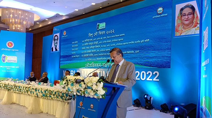 তত্ত্বাবধায়ক সরকার ব্যবস্থা ফিরে আসার সুযোগ নেই - আইনমন্ত্রী