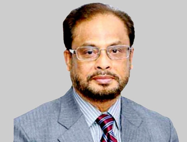 রওশন এরশাদের নাম ব্যবহার করে তৃতীয় পক্ষ এজেন্ডা বাস্তবায়ন করতে চাচ্ছে - জি এম কাদের