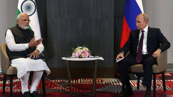 মোদির অনুরোধ, যুদ্ধ শেষ করতে চান পুতিন