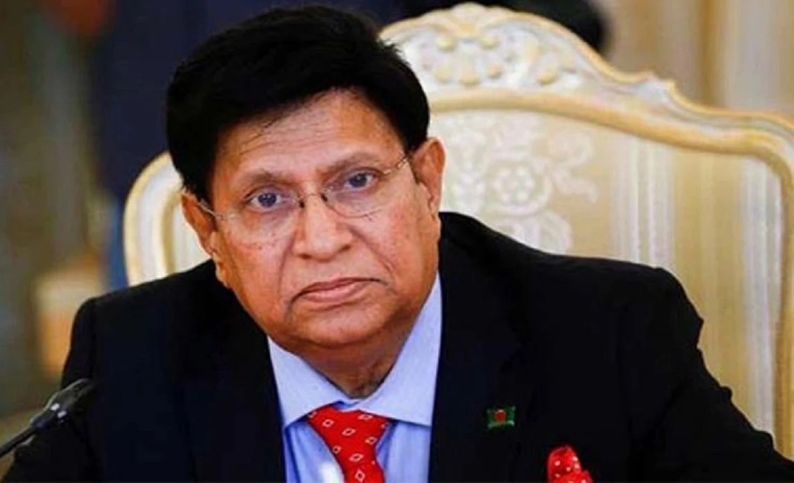 প্রধানমন্ত্রীর রাষ্ট্রীয় ভারত সফরে নেই পররাষ্ট্রমন্ত্রী!