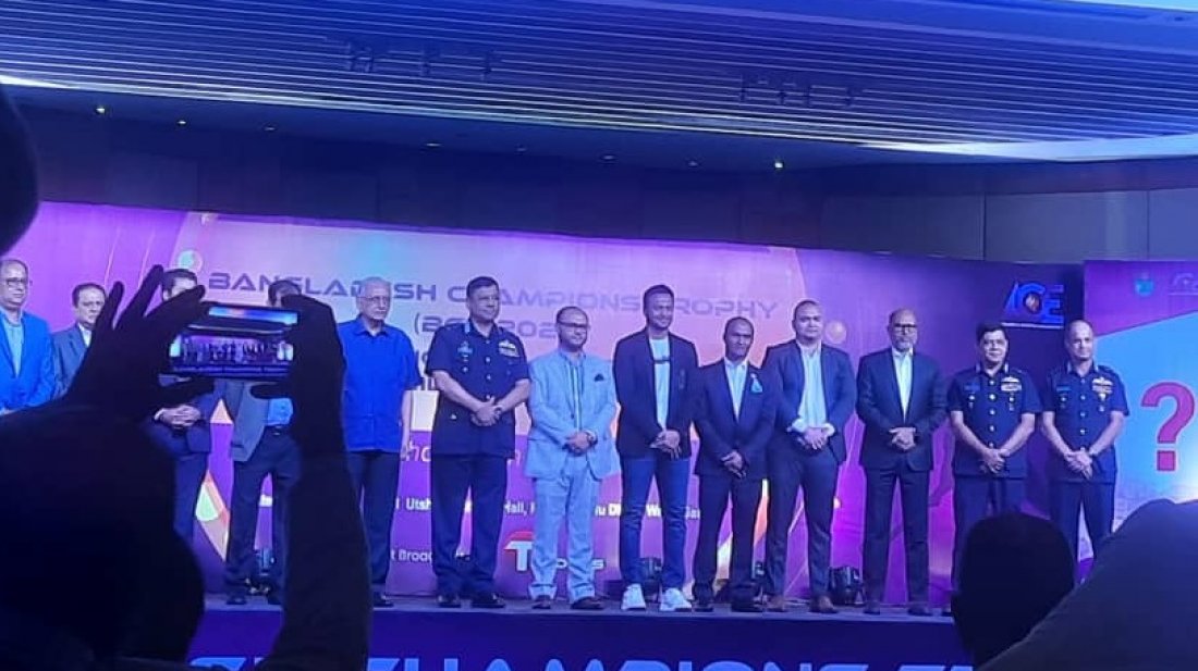 ফ্র্যাঞ্চাইজি হকিতে খেলবে সাকিবের দল