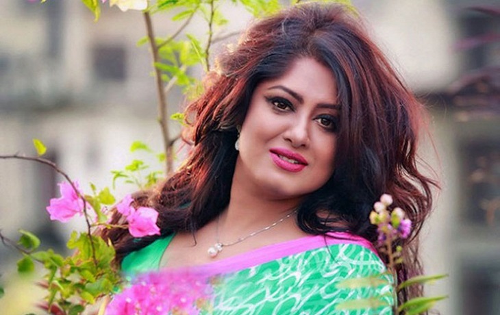 সেন্সর সনদ পেল মৌসুমীর ‘ভাঙন’