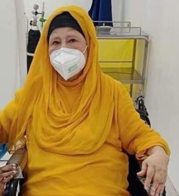 কয়লাখনি দুর্নীতি - খালেদা জিয়ার বিরুদ্ধে অভিযোগ গঠন ২৫ জানুয়ারি