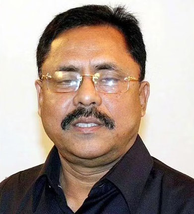 এবার জাপার মানিককে অব্যাহতি