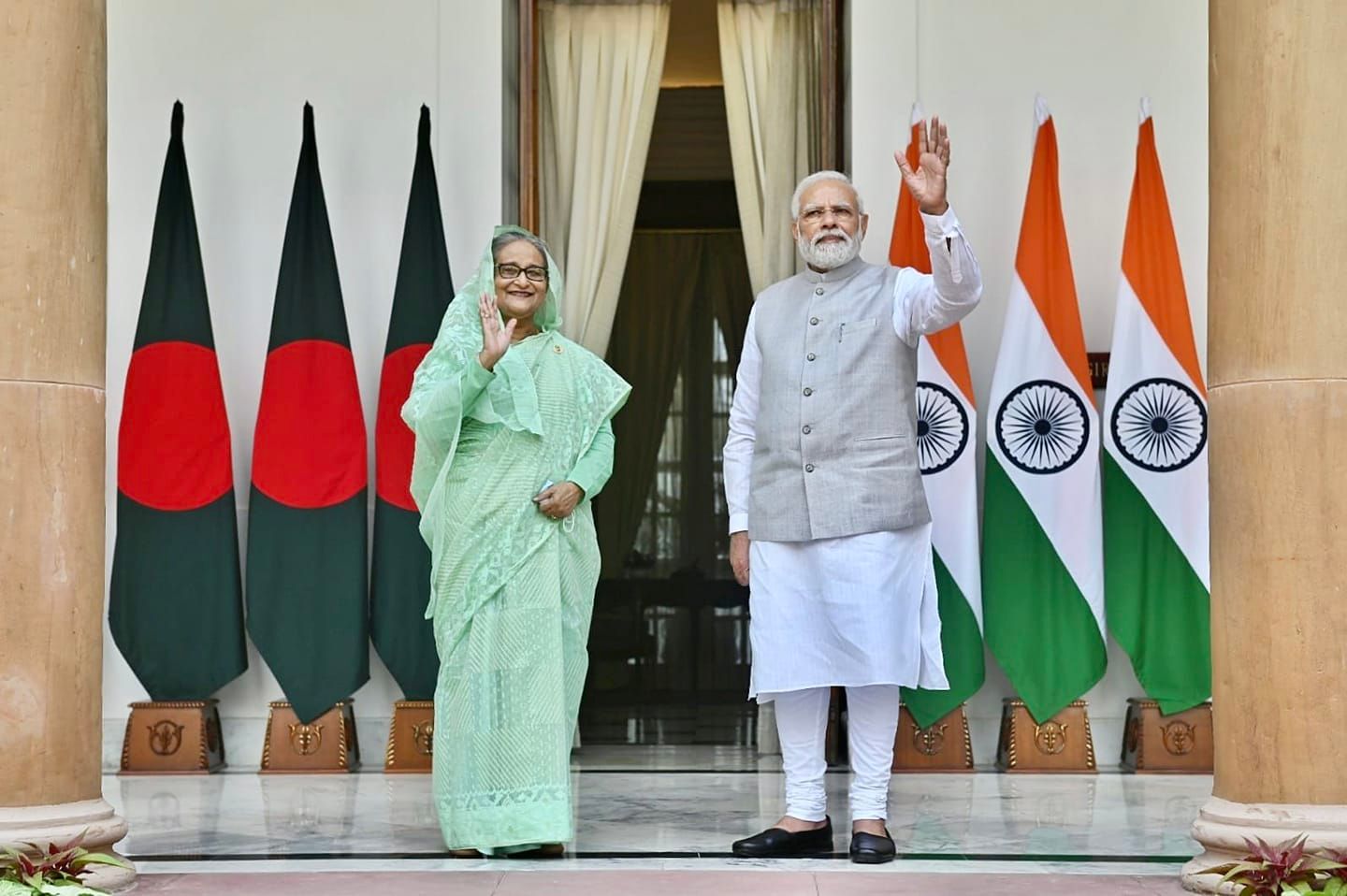 বাংলাদেশের যা প্রয়োজন করবেন নরেন্দ্র মোদি