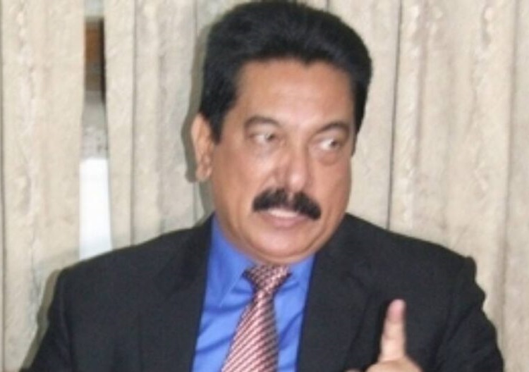 জাপা থেকে অব্যাহতি পাওয়া রাঙ্গা বললেন, জিএম কাদেরের রংপুরে যাওয়া কঠিন হবে