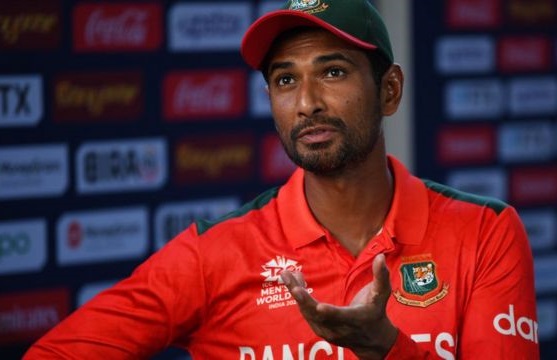 বিসিবির অবসর প্রস্তাবে রিয়াদের ‘না’