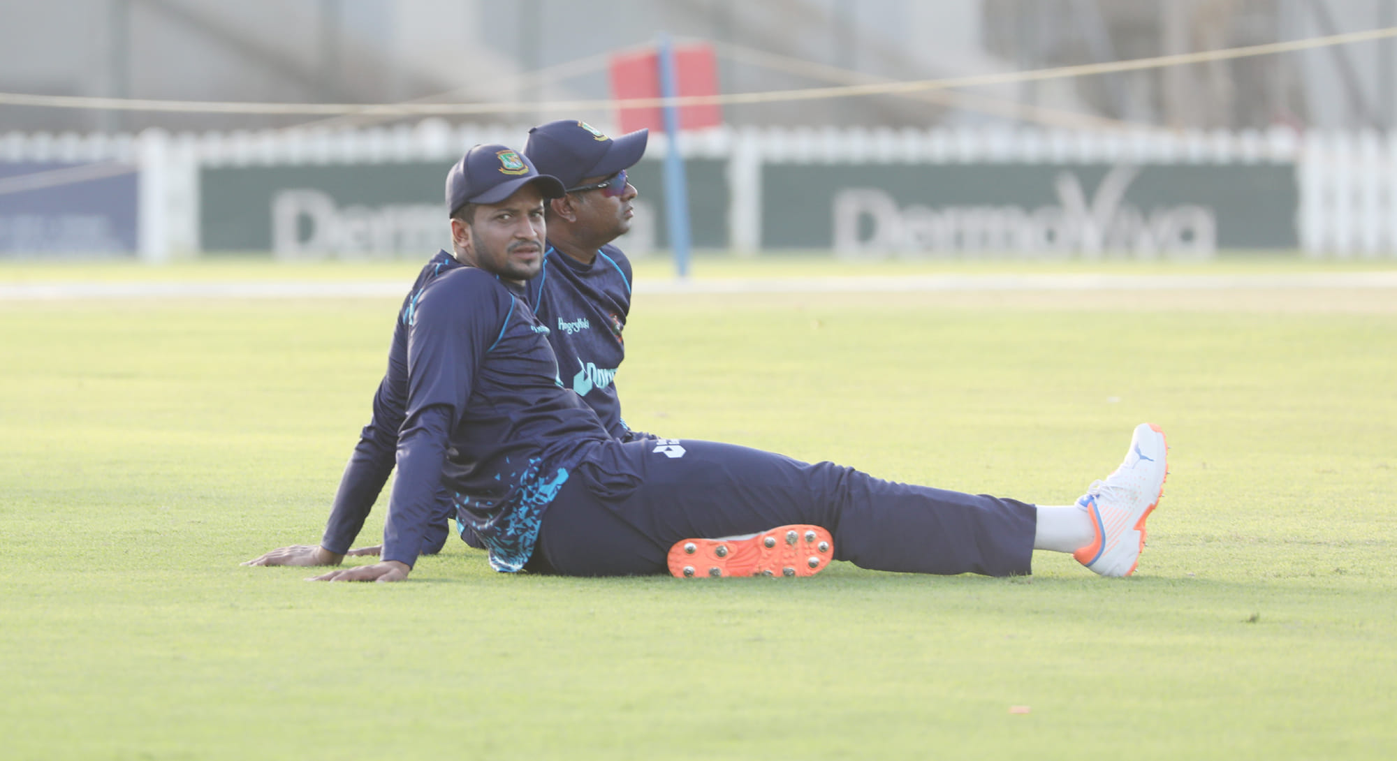 এই দল নিয়ে টি-টোয়েন্টি বিশ্বকাপে ভাল করা অসম্ভব - শ্রীরাম
