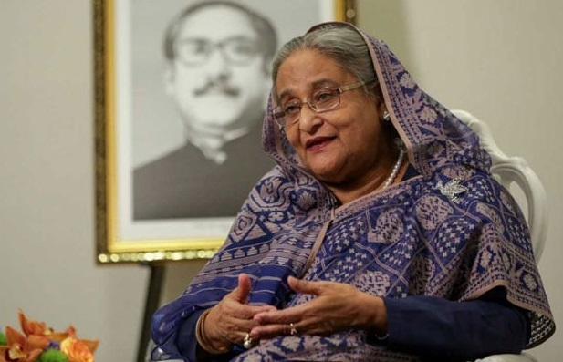 ভারত সফরে শেখ হাসিনাকে গার্ড অব অনার প্রদান করা হবে