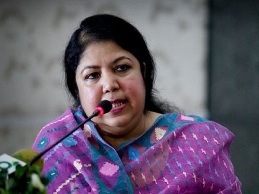 বিএনপির এমপিদের আসন শূন্য ঘোষণা স্পিকারের