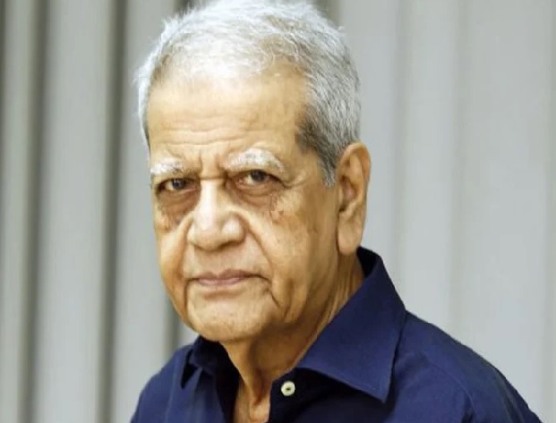 চলে গেলেন সাংবাদিকতায় কালের অভিযাত্রী তোয়াব খান