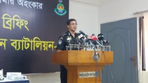 লে.কর্নেল আব্দুল্লাহ আল মোমেন