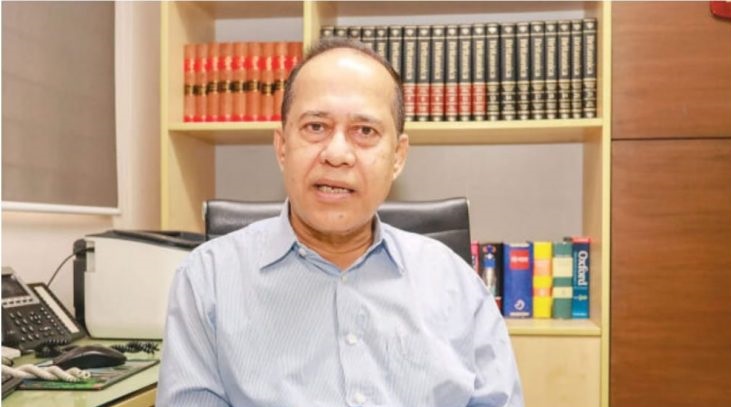 জেলা পরিষদ নির্বাচনেও সিসি ক্যামেরা থাকবে, কোনো চাপ অনুভব করছি না - সিইসি