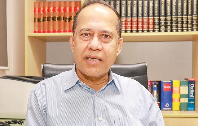 ২০২৪ সালের শুরুতেই সংসদ নির্বাচন - সিইসি