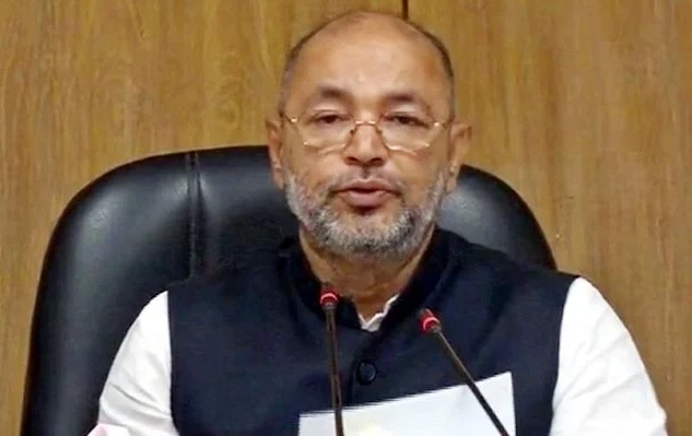 সিত্রাংয়ে ১০ হাজার ঘরবাড়ি, ছয় হাজার হেক্টর ফসলি জমি ক্ষতিগ্রস্ত হয়েছে - ত্রাণ প্রতিমন্ত্রী