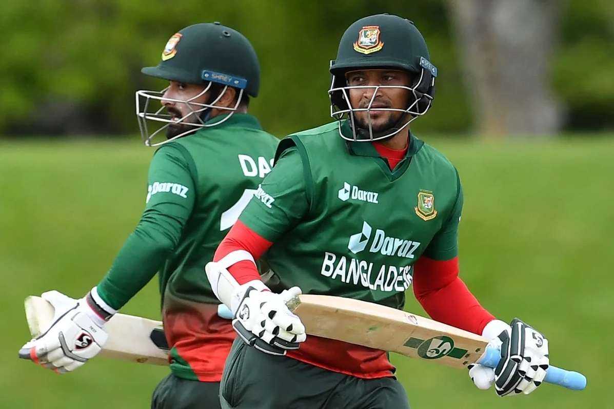 ব্যর্থতায় শেষ বাংলাদেশের ‘বাংলা ওয়াশ’ সিরিজ