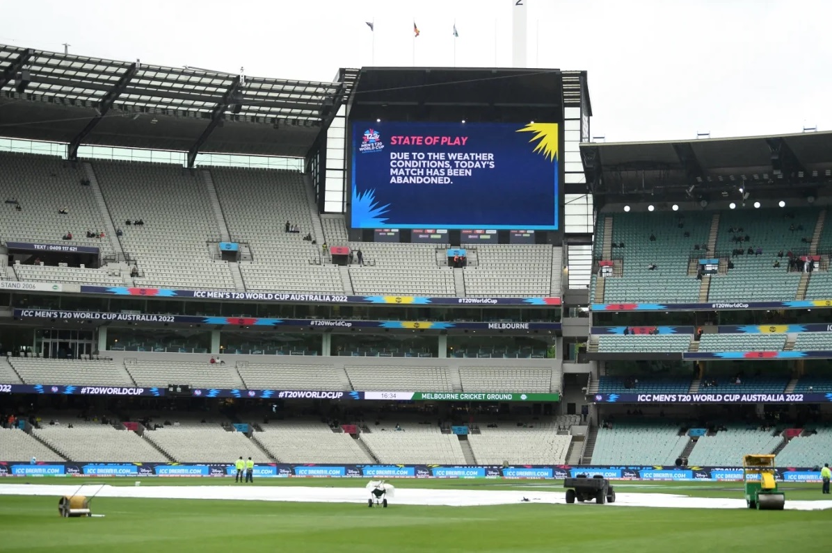 এবার যেন হচ্ছে টি-টোয়েন্টি ‘বৃষ্টিকাপ’!