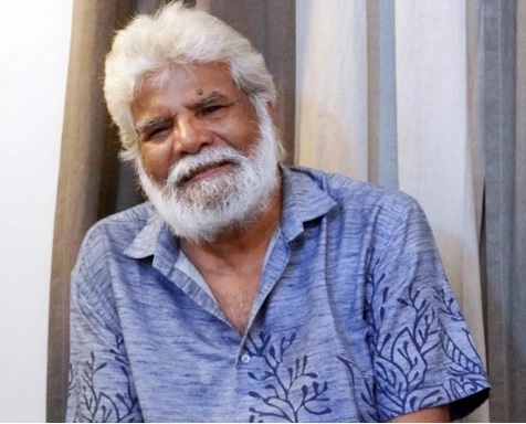 অভিনেতা নাট্যকার মাসুম আজিজ আর নেই