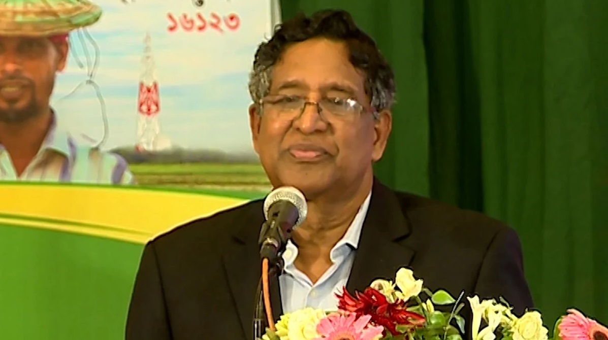 জনগণকে সঙ্গে নিয়ে বিএনপির আন্দোলন প্রতিহত করবে আ. লীগ - কৃষিমন্ত্রী
