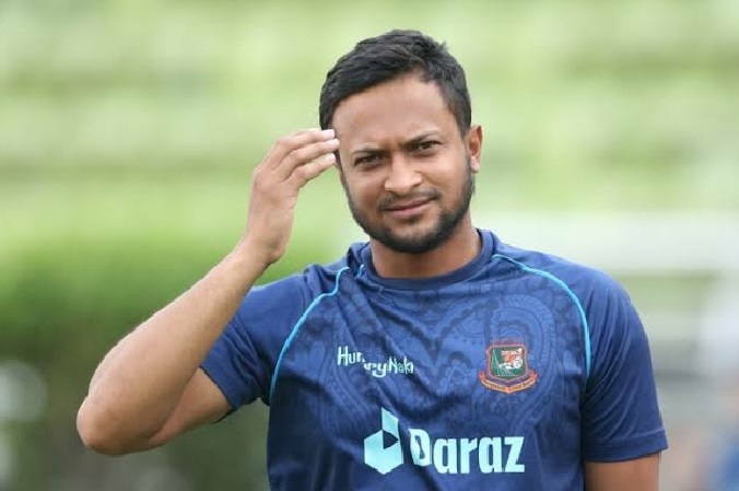 দক্ষিণ আফ্রিকার বিপক্ষে বাংলাদেশের ‘হিরো’ কে?